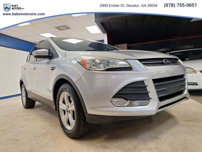 Used 2015 Ford Escape SE
