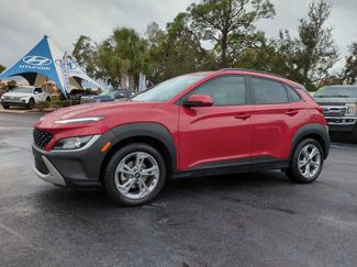 Used 2023 Hyundai Kona SEL w/ Convenience Package video 2