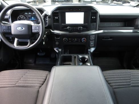 Certified 2023 Ford F150 XL w/ STX Appearance Package image 20