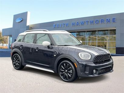 Used 2023 MINI Cooper Countryman S