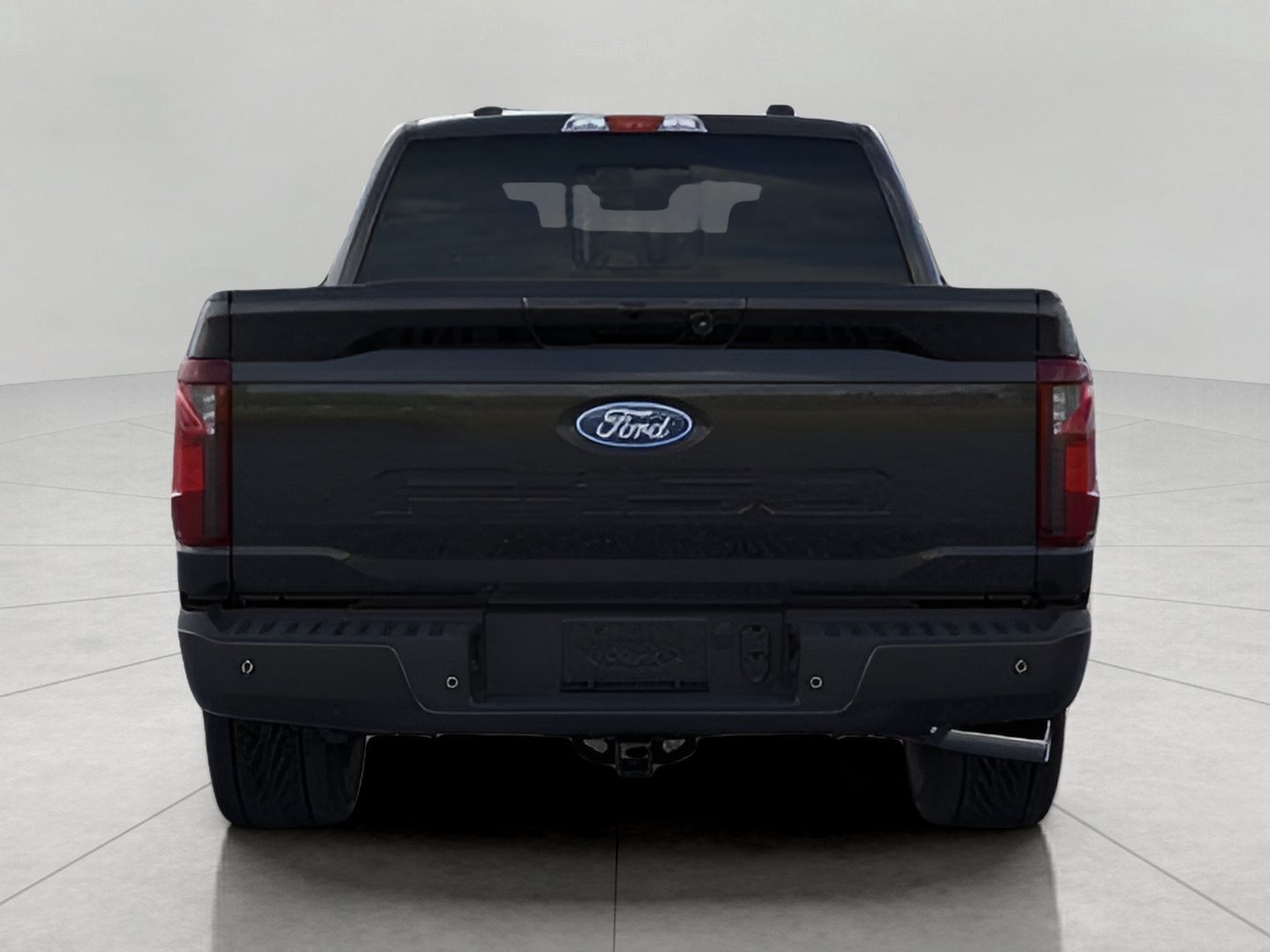 New 2026 Ford F150 XLT w/ Equipment Group 302A MID AWD/4WD image 5