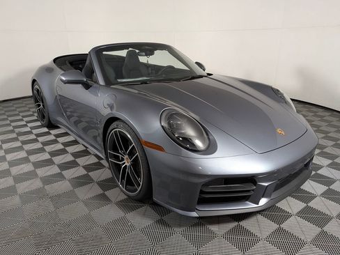 New 2026 Porsche 911 Carrera T RWD image 9