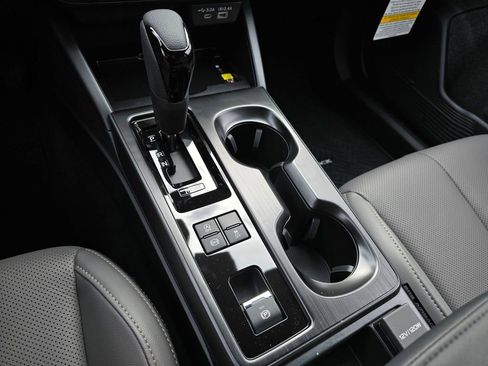 New 2026 Subaru Outback Limited image 24