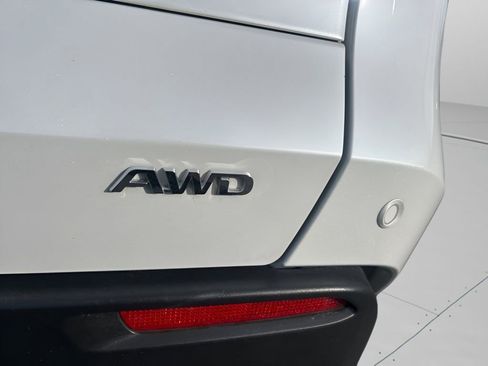 Used 2025 Toyota bZ4X AWD w/ Weather Package image 14