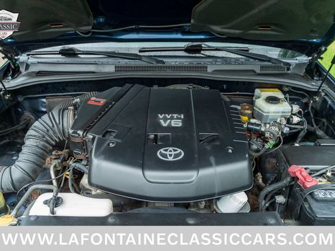 Used 2003 Toyota 4Runner Sport AWD/4WD image 4