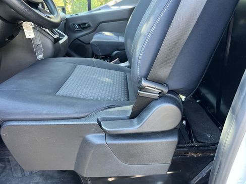 Used 2024 Ford Transit 250 Low Roof w/ Exterior Upgrade Package image 14