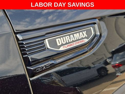Used 2021 GMC Sierra 1500 Elevation w/ LPO, Elevation Black Package RWD image 24