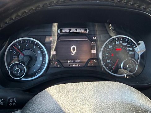 Used 2019 RAM 1500 Big Horn image 20