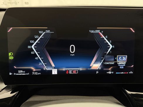 Used 2025 BMW X2 xDrive28i image 12