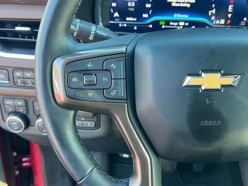 Used 2023 Chevrolet Tahoe High Country image 25