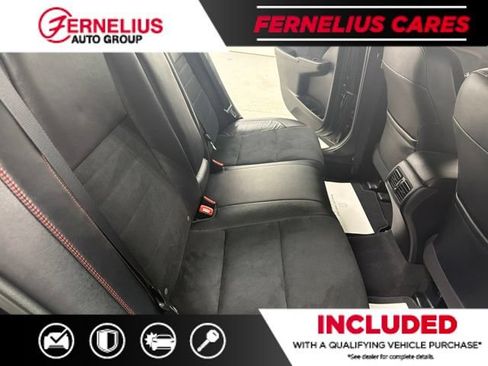 Used 2017 Toyota Camry XSE w/ Moonroof Package FWD image 22