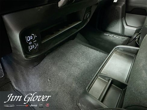 Used 2025 RAM 2500 Tradesman image 38