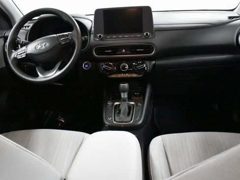 Used 2023 Hyundai Kona SEL w/ Cargo Package image 18