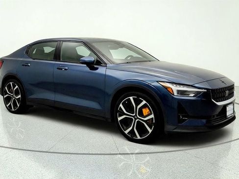 Used 2022 Polestar Polestar 2 w/ Performance Package AWD/4WD image 3