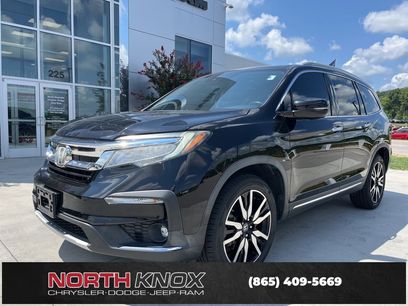 Used 2019 Honda Pilot Touring