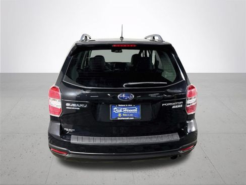 Used 2015 Subaru Forester 2.5i Limited AWD/4WD image 7