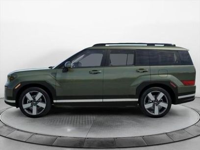 New 2026 Hyundai Santa Fe Limited