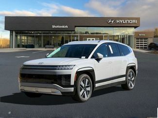 New 2026 Hyundai Ioniq 9 SEL video 1