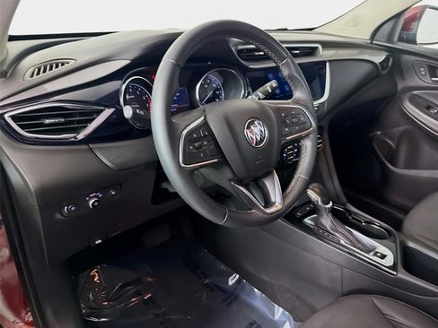 Certified 2023 Buick Encore GX Select FWD image 9