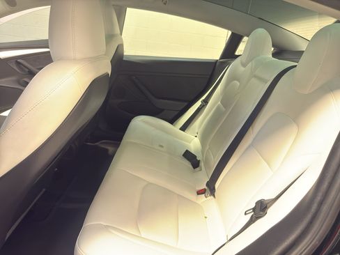 Used 2023 Tesla Model 3 Long Range AWD/4WD image 29