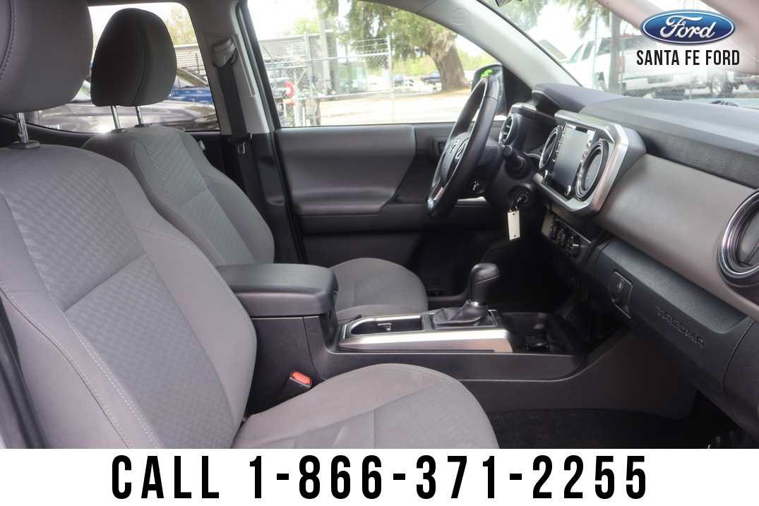 Used 2023 Toyota Tacoma SR5 RWD image 26