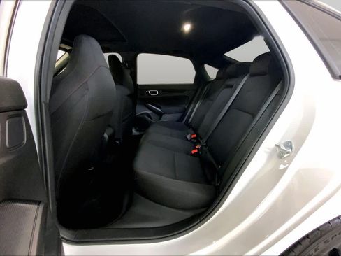 Used 2026 Honda Civic Si image 20
