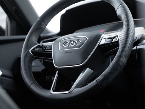 Certified 2023 Audi e-tron S Prestige w/ Prestige Package image 12