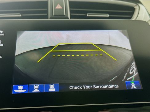 Used 2019 Honda CR-V EX image 22
