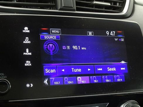 Used 2019 Honda CR-V EX-L image 25