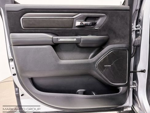 Used 2021 RAM 1500 TRX w/ TRX Level 2 Equipment Group AWD/4WD image 25