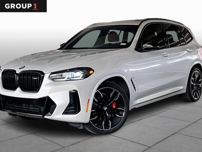 Used 2024 BMW X3 M40i w/ Premium Package