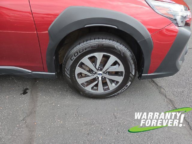 Used 2023 Subaru Outback Premium AWD/4WD image 20