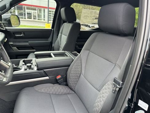 New 2026 Toyota Tundra SR5 AWD/4WD image 15