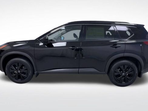 Used 2023 Nissan Rogue SV w/ SV Premium B Package AWD/4WD image 5