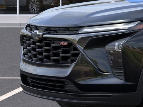 New 2026 Chevrolet Trax RS w/ Driver Confidence Package FWD image 13
