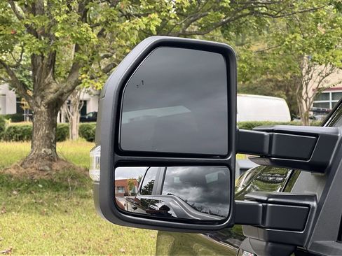 New 2026 Ford F250 XL w/ STX Appearance Package image 29