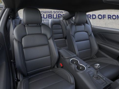 New 2026 Ford Mustang GT RWD image 11