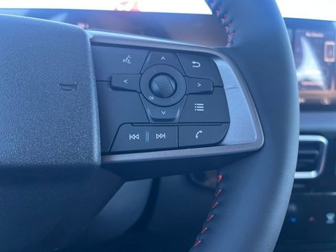 New 2026 Nissan Sentra SR image 26