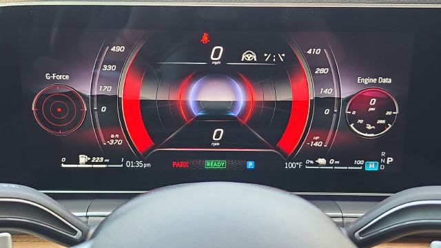 Used 2025 Mercedes-Benz GLE 450e 4MATIC image 63