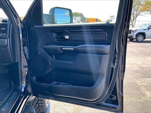Used 2024 RAM 1500 TRX w/ TRX Level 1 Equipment Group AWD/4WD image 26