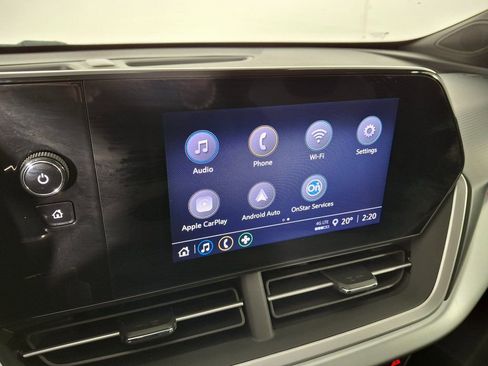 Used 2024 Chevrolet Trax RS w/ Driver Confidence Package image 18