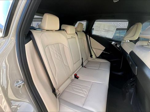 Used 2026 BMW X3 xDrive30i w/ Premium Package AWD/4WD image 10