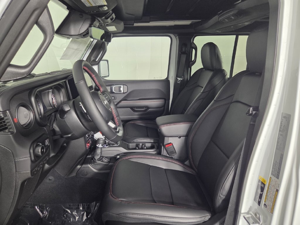 New 2027 Jeep Wrangler Unlimited Rubicon 392 AWD/4WD image 10