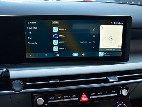 New 2026 Hyundai Tucson Limited image 53