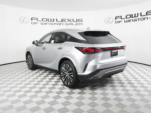 Certified 2025 Lexus RX 350 Premium Plus w/ Convenience Package image 5