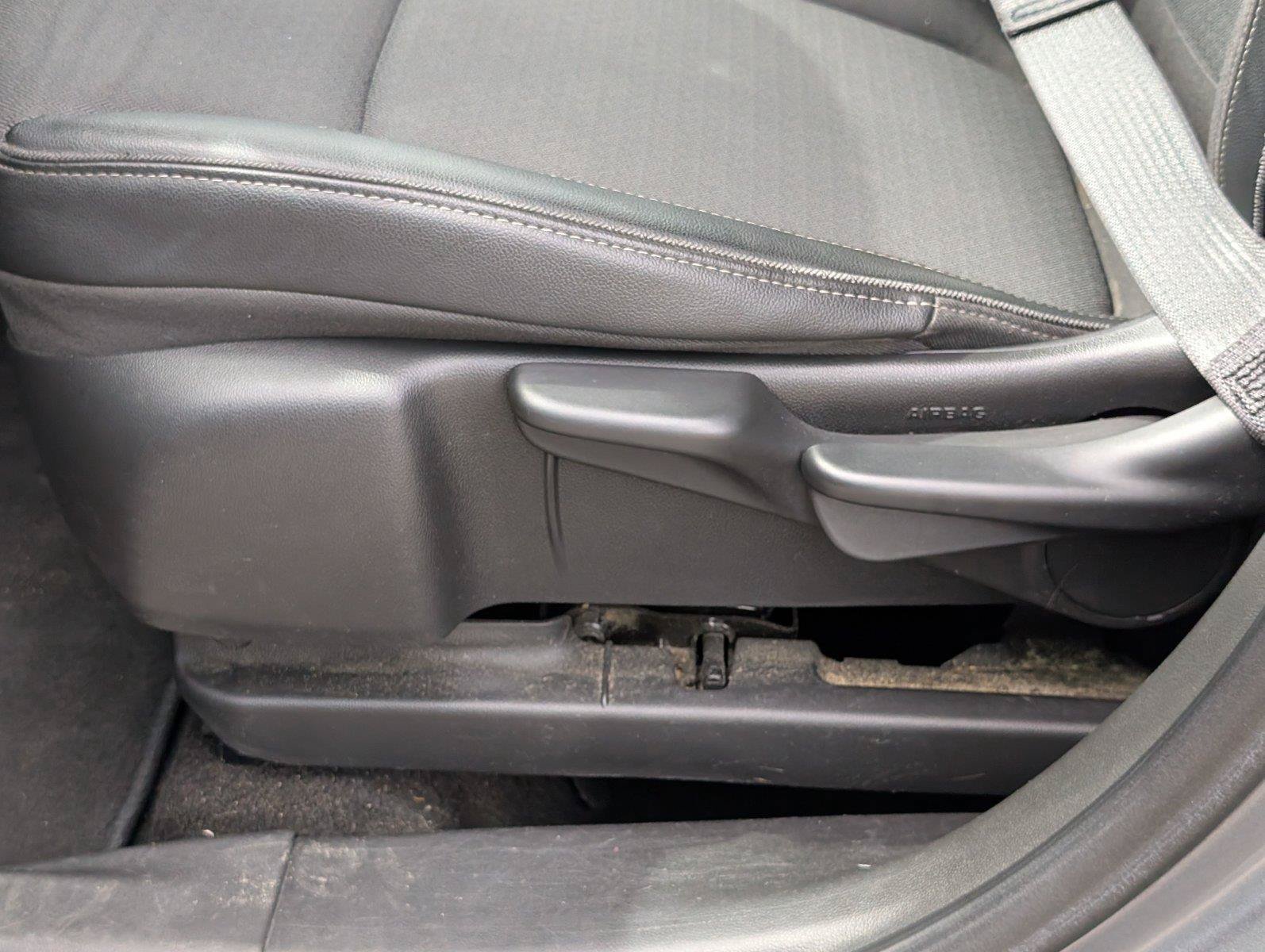 Used 2022 Buick Encore GX Preferred FWD image 18