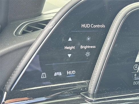 Used 2021 Cadillac Escalade ESV Sport w/ Driver Assist Tech Package image 22