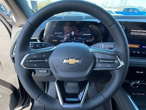 New 2026 Chevrolet Tahoe Premier w/ Sun And Tow Package image 21