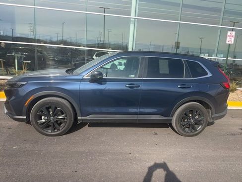 Used 2024 Honda CR-V Sport Touring image 24