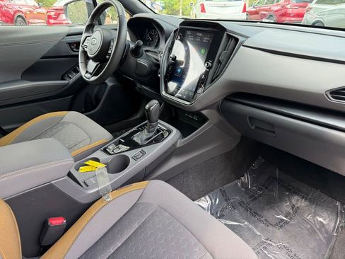 Used 2025 Subaru Crosstrek 2.5i Sport w/ Popular Package #3A image 10